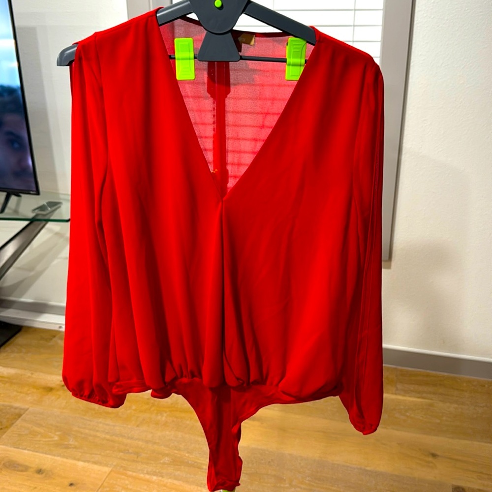 Takara Bodysuit